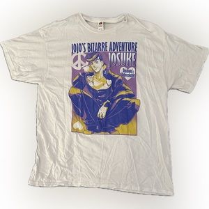JoJo Graphic T-Shirt (XL)